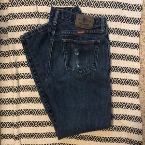 Wrangler Jeans 🤠